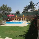 Villa Tuerkoglu Akyaka Kuyucak Daily Weekly Rentals