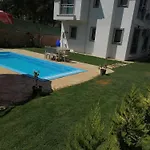 Villa Tuerkoglu Akyaka Kuyucak Daily Weekly Rentals