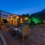 Ceren Villa Akyaka Daily Weekly Rentals