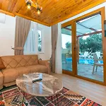 Ceren Villa Akyaka Daily Weekly Rentals