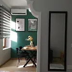 Home In Taksim Region