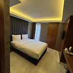 Sultan City Hotel