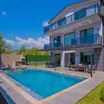 Villa Alisen 1