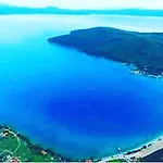 Akbuek Garden Beach Camping