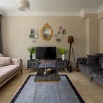 Big Boss Besiktas Apartment