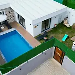 Villa Sitrin 2