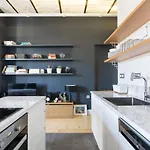 Bright Cool Central 1Bed1Bath Stylish Home! #376