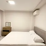 Luxury Nature View Summer House Top Floor