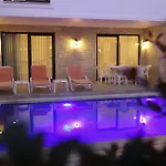 Dc Villa