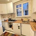 2 Bedroom Apartment With Bosphorus View
