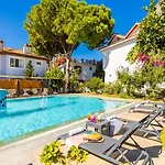 Legend Of Dalyan Hotel