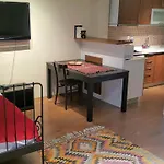 Spacious Balcony Duplex Sultanahmet - Aslan Apartments