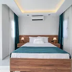 Oludeniz Villa Ariassos Villa 2