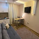 Arya One Bedroom Comfortable Flat In Cihangir