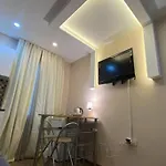 Arya One Bedroom Comfortable Flat In Cihangir