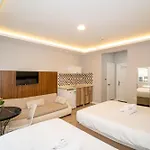New Life Taksim Apart Hotel