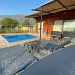 Villa Pelit Jr Oeluedeniz