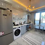 The Villa Of Istanbul