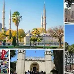 Oezdemir Apart - Sultanahmet