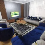 Holiday 5 4 Sisli 3