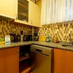 3-Bedroom Apartment With Balcony