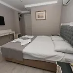 Nkalbatros Hotel