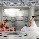 Turkishbath Spa Wellnes