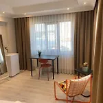 Canakkale Kordonda Bogaz Manzarali Daire