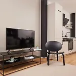 Stunning 2Br 1 Min Metro&Galata