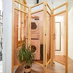 Stunning 2Br 1 Min Metro&Galata