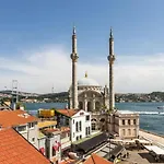 Stunning Bosphorus 2Bd2Bath Views Terrace! #357