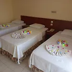 Nazar Hotel