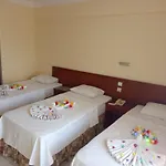 Nazar Hotel