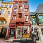 Brk Dream Suites Taksim