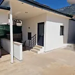 Paddys Apartments Ovacik