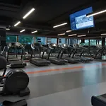 Sheraton Istanbul City Center