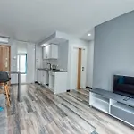 Grisverde Suites Hotel