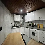Westley Residence Taksim