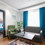 Berlin Suite Hotel Trabzon