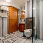 Hamitbey Hotel Yenikapi