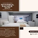 Istanbul Palace Hotel