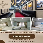 Istanbul Palace Hotel