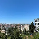Boztepe Towers