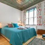 Turquoise House Featured In Elle Decor Magazine