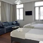 Ar Suite Hotel