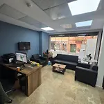 Asteria Terrace Room