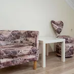 Asteria Terrace Room