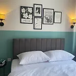 Coral House