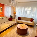Coral House