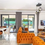 Olive Oyl - Villa With Private Pool For 6 People In Hisaronue